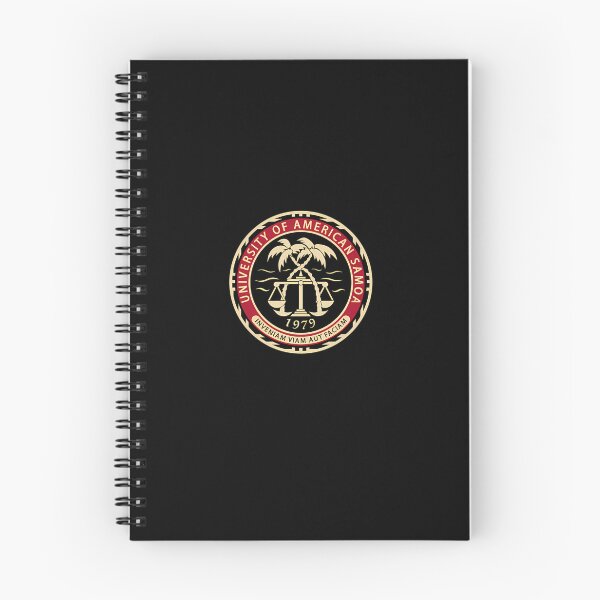 Item preview, Bcs   University Of American Samoa Law School  designed and sold by algeottvonn.