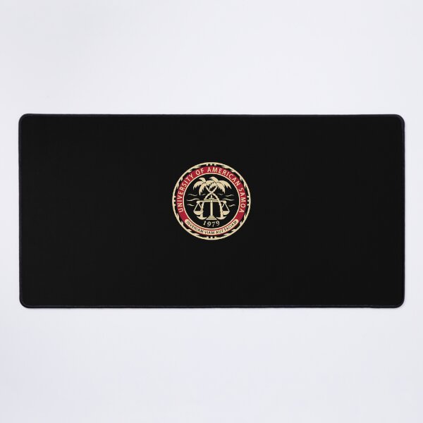 Item preview, Bcs   University Of American Samoa Law School  designed and sold by algeottvonn.