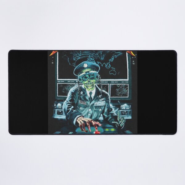 Item preview, Lauch Megadeth'S designed and sold by JaThomae.
