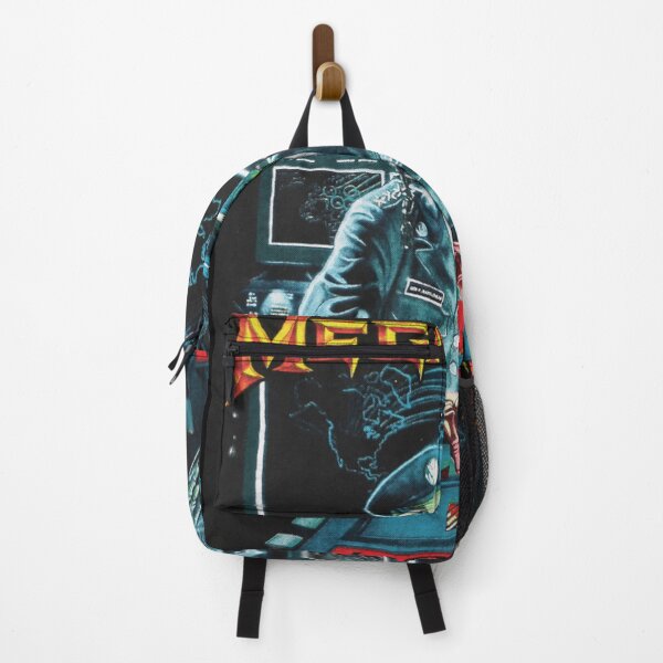 Item preview, Lauch Megadeth'S designed and sold by JaThomae.