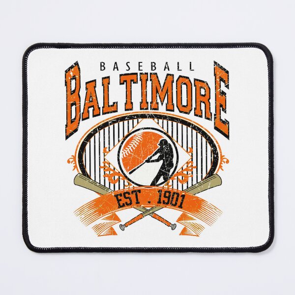 Item preview, Vintage Baseball EST 1901 Retro Sports designed and sold by nelskraasch.