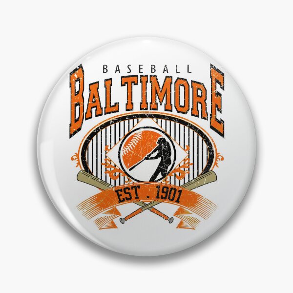 Item preview, Vintage Baseball EST 1901 Retro Sports designed and sold by nelskraasch.