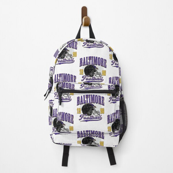 Item preview, Retro Baltimore Football 1996 Era  designed and sold by olacassandra.