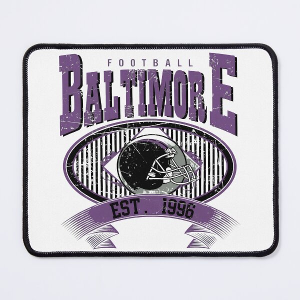 Item preview, Retro Baltimore Sports  designed and sold by anayortwine.