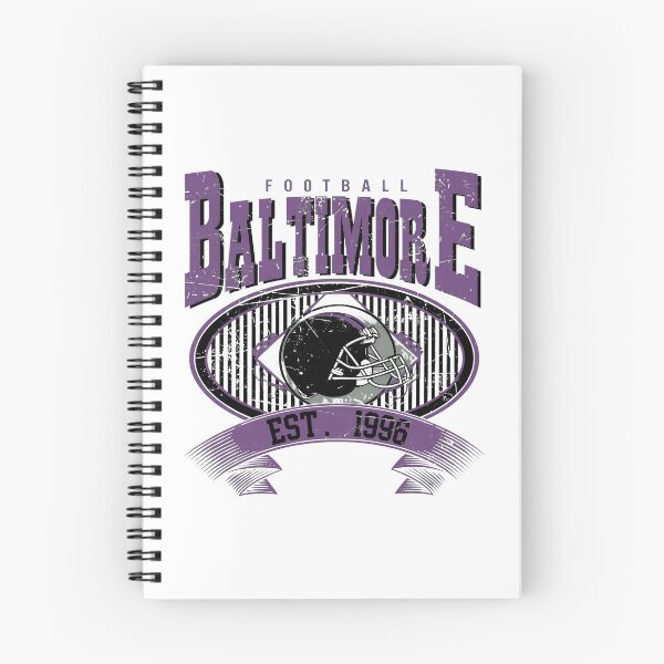 Item preview, Retro Baltimore Sports  designed and sold by anayortwine.