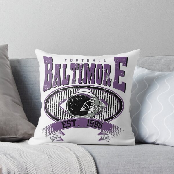 Item preview, Retro Baltimore Sports  designed and sold by anayortwine.