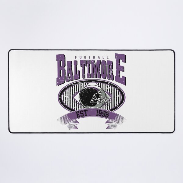 Item preview, Retro Baltimore Sports  designed and sold by anayortwine.