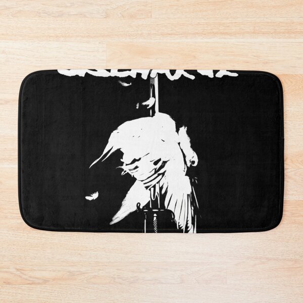 Item preview, Discharge Never Again designed and sold by EstherRMi.