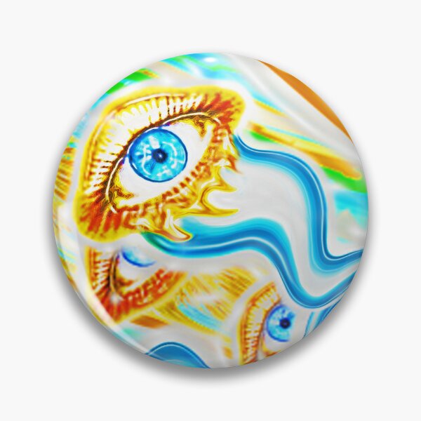 Item preview, AlchemisationalEyes designed and sold by Klaus Bremner (Autotelic Art).