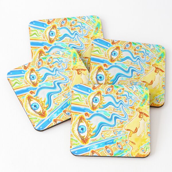 Item preview, AlchemisationalEyes designed and sold by Klaus Bremner (Autotelic Art).