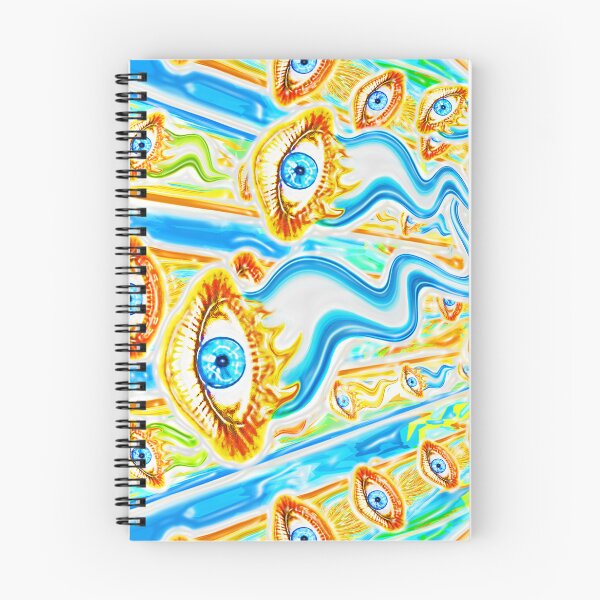 Item preview, AlchemisationalEyes designed and sold by Klaus Bremner (Autotelic Art).
