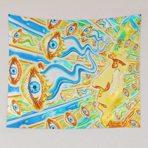 Item preview, AlchemisationalEyes designed and sold by Klaus Bremner (Autotelic Art).