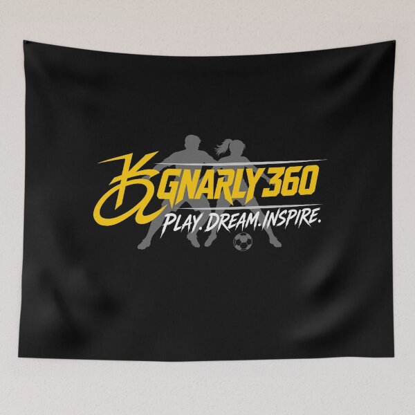 Item preview, Play. Dream. Inspire.  designed and sold by Gnarly360.