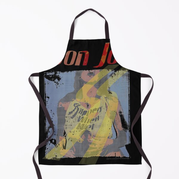 Item preview, Bon Jovi Slippery Girl designed and sold by JaThomae.