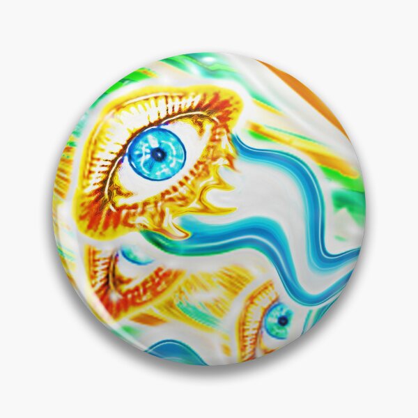 Item preview, AlchemisationalEyes(ii) designed and sold by Klaus Bremner (Autotelic Art).