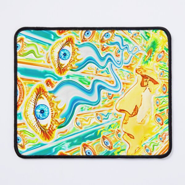 Item preview, AlchemisationalEyes(ii) designed and sold by Klaus Bremner (Autotelic Art).