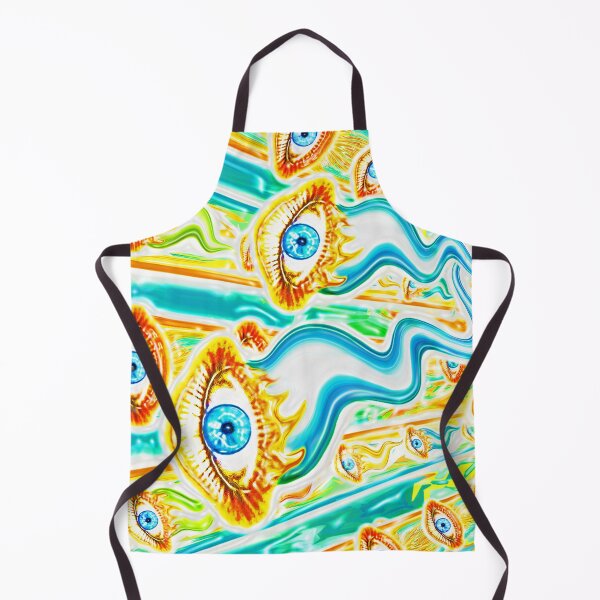 Item preview, AlchemisationalEyes(ii) designed and sold by Klaus Bremner (Autotelic Art).