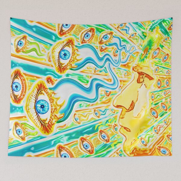 Item preview, AlchemisationalEyes(ii) designed and sold by Klaus Bremner (Autotelic Art).