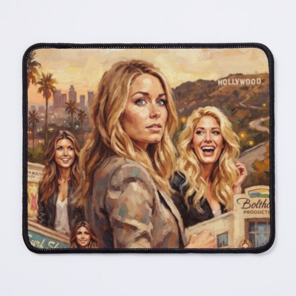 Item preview, The Hills Fine Art Tribute designed and sold by Art's Diner.