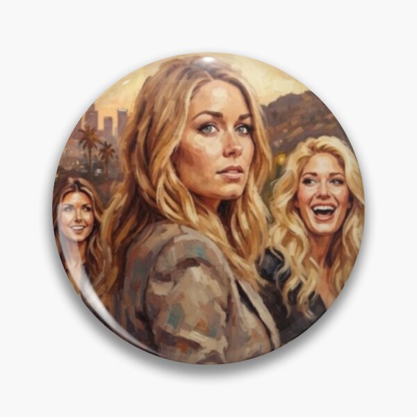 Item preview, The Hills Fine Art Tribute designed and sold by Art's Diner.