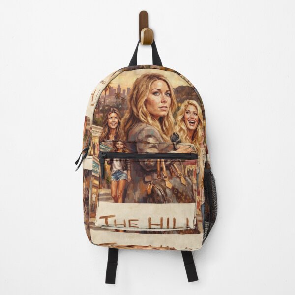 Item preview, The Hills Fine Art Tribute designed and sold by Art's Diner.