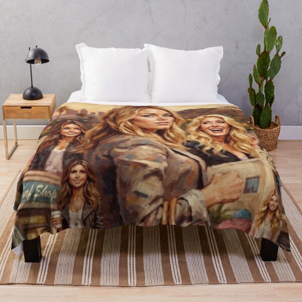 Item preview, The Hills Fine Art Tribute designed and sold by Art's Diner.