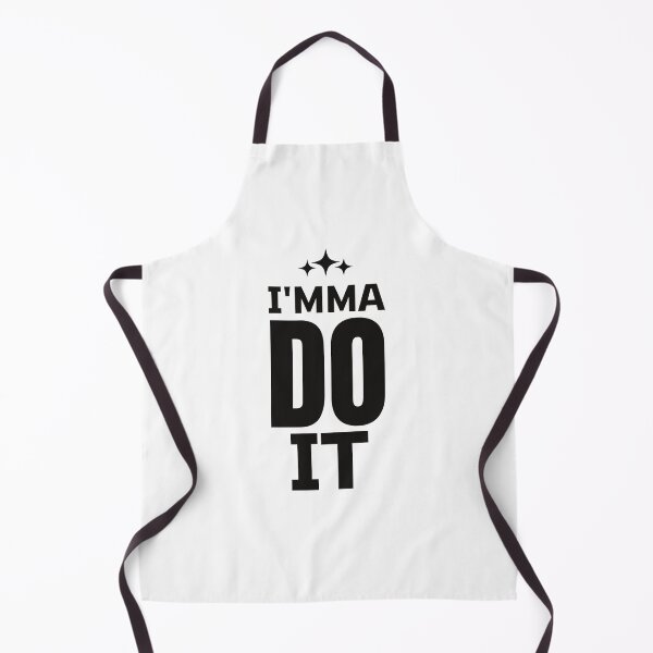 Item preview, I'mma Do It Wrestler Motivation designed and sold by Wrestee.