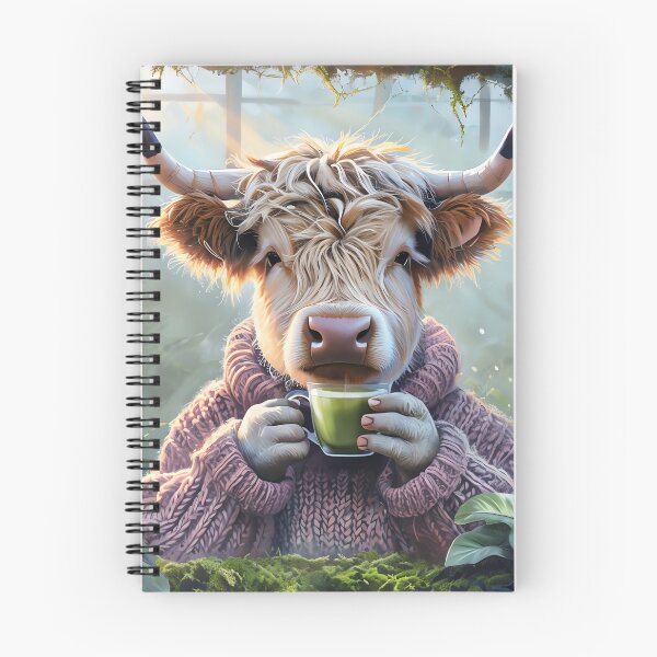 Item preview, Matcha Mornings in the Haugh designed and sold by ONYX Pixee.