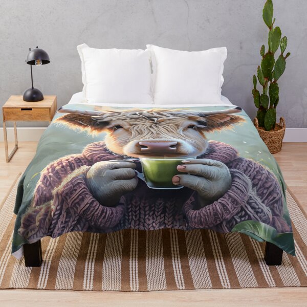 Item preview, Matcha Mornings in the Haugh designed and sold by ONYX Pixee.
