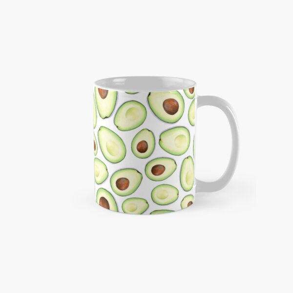 Item preview, Avocado Split designed and sold by Kendyll Hillegas.
