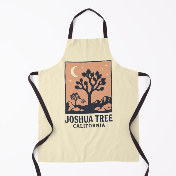 Item preview, Joshua Tree California Desert Night designed and sold by Travelpeak.
