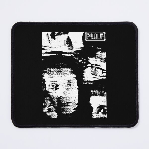 Item preview, PULP BAND VINTAGE designed and sold by susaneutler.