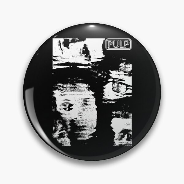 Item preview, PULP BAND VINTAGE designed and sold by susaneutler.