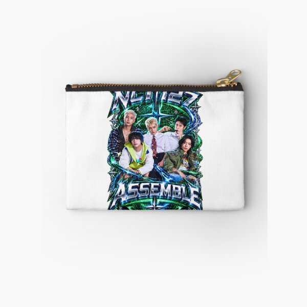 Item preview, NCT 127 Assemble Neon Matrix Cyberpunk Visual designed and sold by Valeree Store.