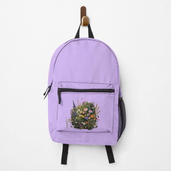 Item preview, Small flower meadow, PanaluPrint designed and sold by PanaluPrint .