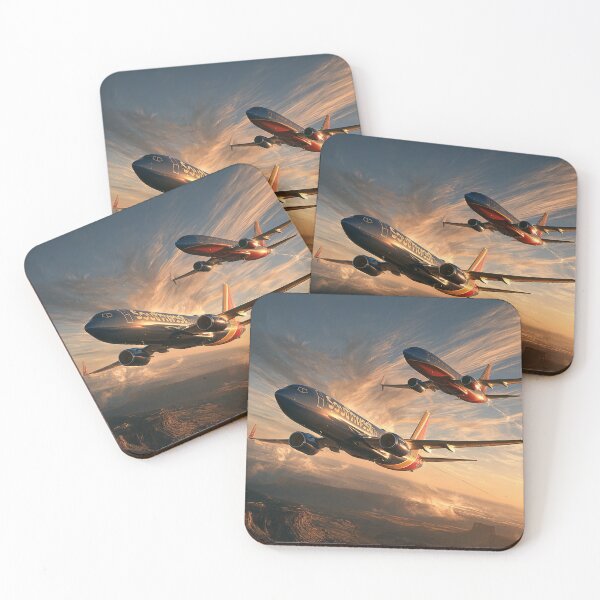 Item preview, Southwest Airlines Canyon Skies  designed and sold by Skyframe Aviation.
