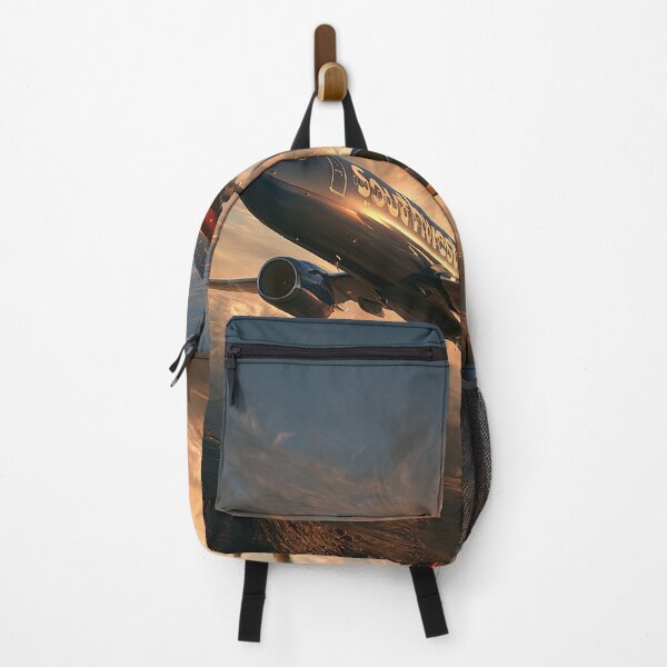 Item preview, Southwest Airlines Canyon Skies designed and sold by Skyframe Aviation.