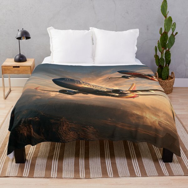 Item preview, Southwest Airlines Canyon Skies  designed and sold by Skyframe Aviation.