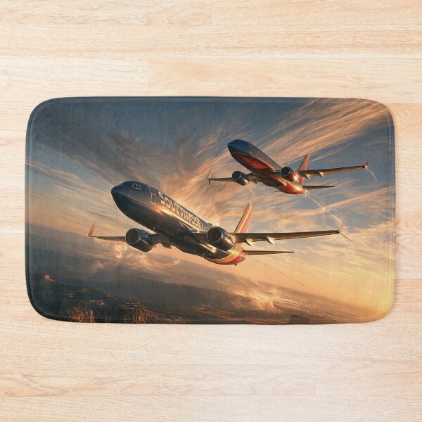 Item preview, Southwest Airlines Canyon Skies  designed and sold by Skyframe Aviation.