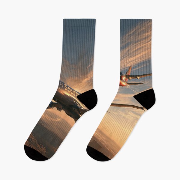 Item preview, Southwest Airlines Canyon Skies designed and sold by Skyframe Aviation.