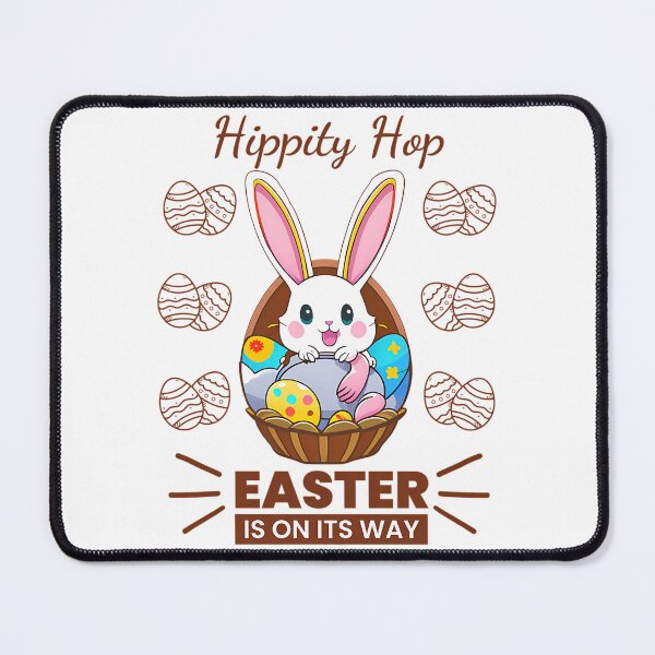 Item preview, Happy Easter Bunny Rabbit Face Funny Easter Day Women Girls designed and sold by familygiftzshop.