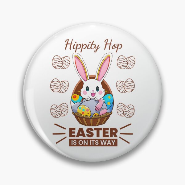 Item preview, Happy Easter Bunny Rabbit Face Funny Easter Day Women Girls designed and sold by familygiftzshop.