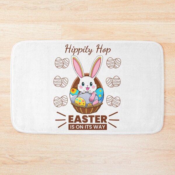 Item preview, Happy Easter Bunny Rabbit Face Funny Easter Day Women Girls designed and sold by familygiftzshop.