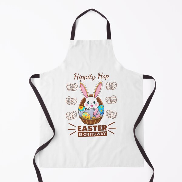 Item preview, Happy Easter Bunny Rabbit Face Funny Easter Day Women Girls designed and sold by familygiftzshop.
