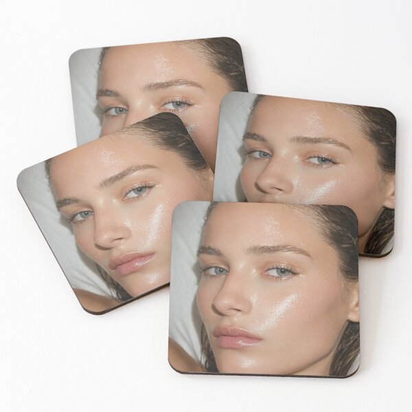 Item preview, ANJA - Portrait designed and sold by CiroAyala.