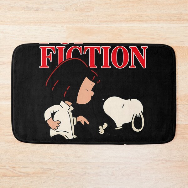 Item preview,  Pupp Fiction Snoopy Patty   designed and sold by JaThomae.