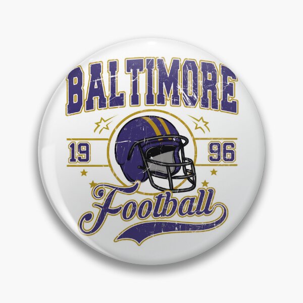 Item preview, Retro Charm Football Fan  designed and sold by zatannaedens.
