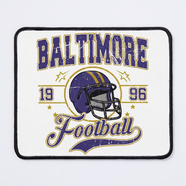 Item preview, Retro Charm Football Fan  designed and sold by zatannaedens.