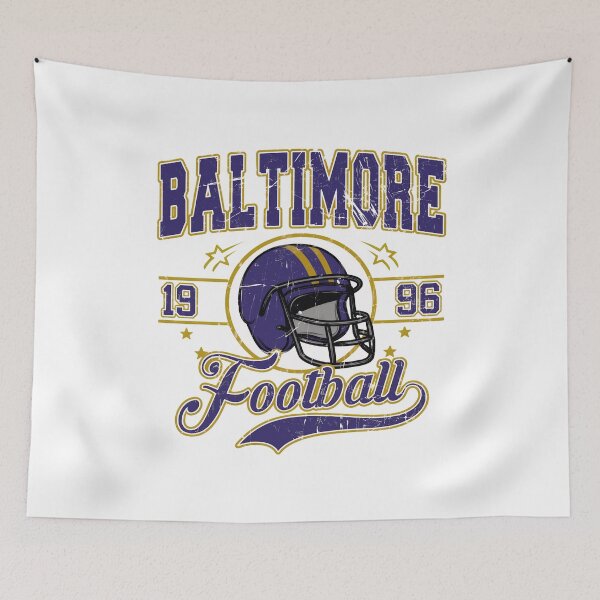 Item preview, Retro Charm Football Fan  designed and sold by zatannaedens.