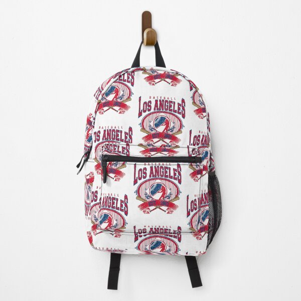 Item preview, Vintage Baseball Los Angeles Player Graphic designed and sold by cortlandshetley.